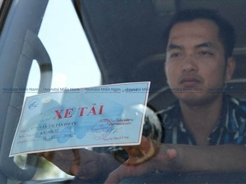 Phù Hiệu Xe Tải (3)