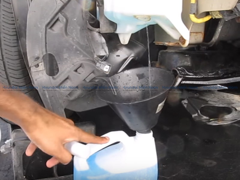 Rò Rỉ Chất Lỏng (1)