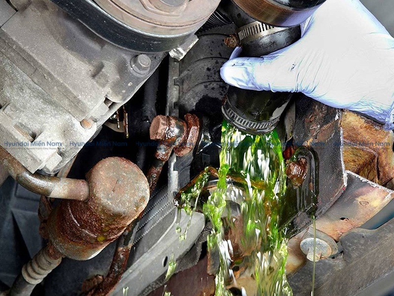 Rò Rỉ Chất Lỏng (3)