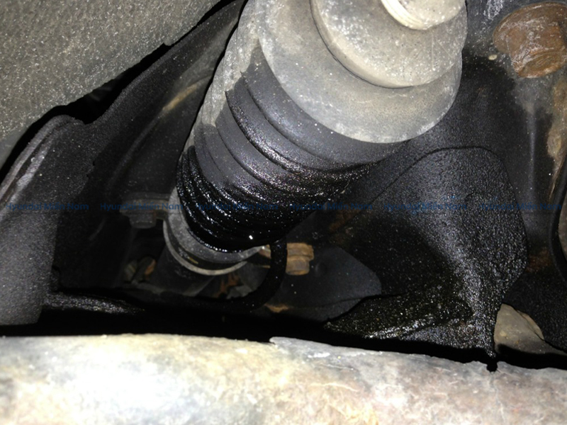 Rò Rỉ Chất Lỏng (4)