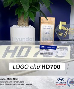 Tem Chữ Hd700