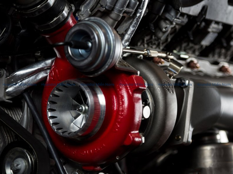 Turbo Tăng áp (2)