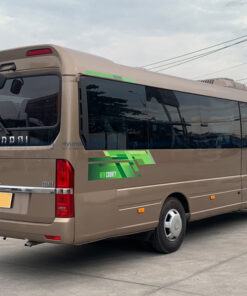 Xe Khách Hyundai County 29 Chỗ (2)