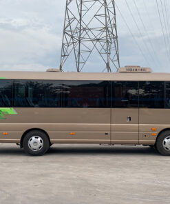 Xe Khách Hyundai County 29 Chỗ (4)