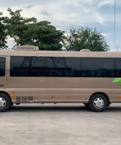 Xe Khách Hyundai County 29 Chỗ (8)