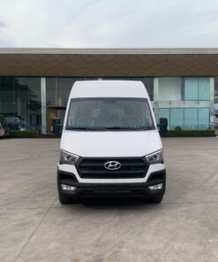 Xe Khách Hyundai Solati 16 Chỗ (3)