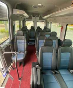 Xe Khách Hyundai Solati 16 Chỗ (9)