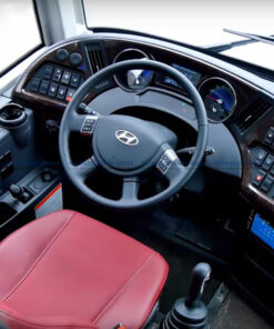 Xe Khách Hyundai Universe 45 Chỗ (7)