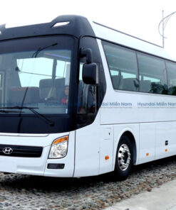 Xe Khách Hyundai Universe 45 Chỗ (8)