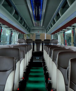 Xe Khách Hyundai Universe 45 Chỗ (9)