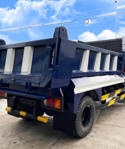 Xe Ben Hyundai New Mighty 110sp 7 Tấn 5 Khối (2)