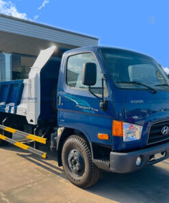 Xe Ben Hyundai New Mighty 110sp 7 Tấn 5 Khối (3)