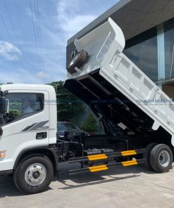 Xe Ben Hyundai New Mighty Ex8 Gt S2 7 Tấn 5 Khối (1)