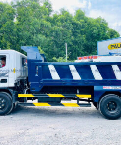 Xe Ben Hyundai New Mighty Ex8 Gt S2 7 Tấn 5 Khối (4)