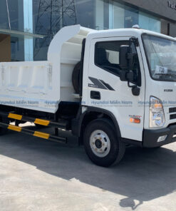 Xe Ben Hyundai New Mighty Ex8 Gt S2 7 Tấn 5 Khối (5)