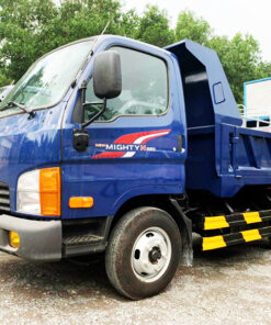 Xe Ben Hyundai New Mighty N250 2.5 Tấn 2.4 Khối (1)