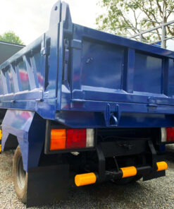 Xe Ben Hyundai New Mighty N250 2.5 Tấn 2.4 Khối (2)