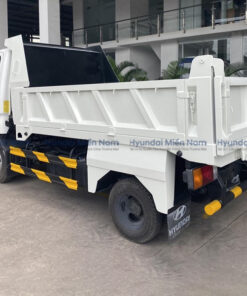 Xe Ben Hyundai New Mighty N250 2.5 Tấn 2.4 Khối (4)