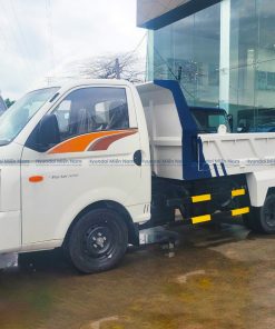 Xe Ben Hyundai New Porter H150 1.5 Tấn 1.6 Khối (2)