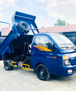 Xe Ben Hyundai New Porter H150 1.5 Tấn 1.6 Khối (3)