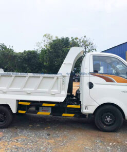 Xe Ben Hyundai New Porter H150 1.5 Tấn 1.6 Khối (4)