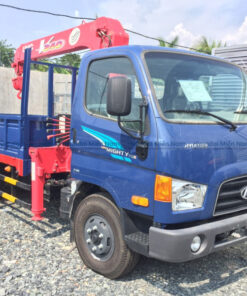 Xe Cẩu Hyundai New Mighty 110sp 7 Tấn Thùng Dài 4m9 (3)