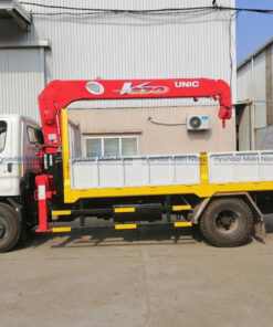 Xe Cẩu Hyundai New Mighty 110sp 7 Tấn Thùng Dài 4m9 (4)