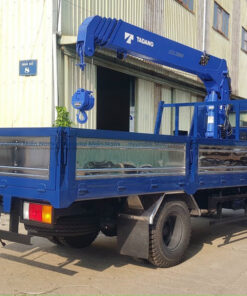 Xe Cẩu Hyundai New Mighty 110sp 7 Tấn Thùng Dài 4m9 (5)