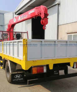 Xe Cẩu Hyundai New Mighty 110sp 7 Tấn Thùng Dài 4m9 (6)