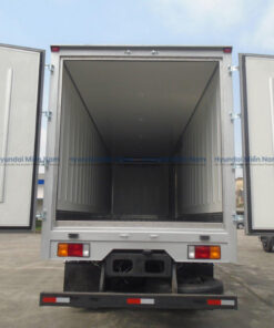Xe đông Lạnh 4 Chân Hyundai Hd320 19 Tấn Thùng Dài 12m2 (3)