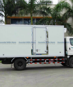 Xe đông Lạnh Hyundai New Mighty 75s 3.5 Tấn Thùng Dài 4m5 (1)