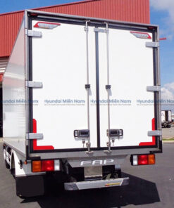 Xe đông Lạnh Hyundai New Mighty 75s 3.5 Tấn Thùng Dài 4m5 (4)