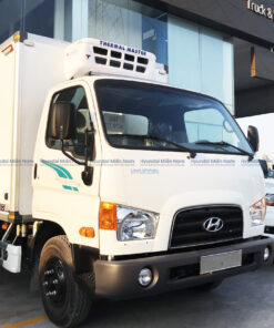 Xe đông Lạnh Hyundai New Mighty 75s 3.5 Tấn Thùng Dài 4m5 (5)