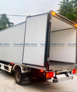 Xe đông Lạnh Hyundai New Mighty N250 2.5 Tấn Thùng Dài 3m6 (2)