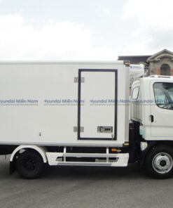 Xe đông Lạnh Hyundai New Mighty N250 2.5 Tấn Thùng Dài 3m6 (3)