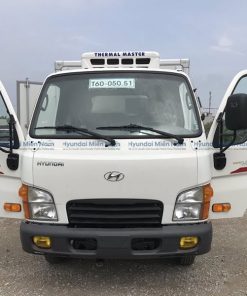Xe đông Lạnh Hyundai New Mighty N250 2.5 Tấn Thùng Dài 3m6 (4)
