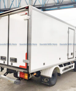 Xe đông Lạnh Hyundai New Mighty N250sl 2.5 Tấn Thùng Dài 4m3 (1)