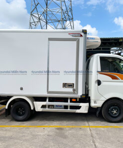 Xe đông Lạnh Hyundai New Porter H150 1.5 Tấn Thùng Dài 3m1 (1)