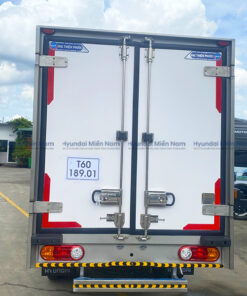 Xe đông Lạnh Hyundai New Porter H150 1.5 Tấn Thùng Dài 3m1 (4)