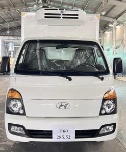 Xe đông Lạnh Hyundai New Porter H150 1.5 Tấn Thùng Dài 3m1 (6)
