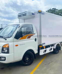 Xe đông Lạnh Hyundai New Porter H150 1.5 Tấn Thùng Dài 3m1 (7)