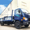Xe Tải Hyundai New Mighty 110xl Thùng Lửng 7 Tấn Thùng Dài 6m3 (2)