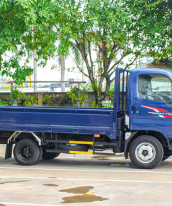 Xe Tải Hyundai New Mighty N250 Thùng Lửng 2.5 Tấn Thùng Dài 3m6 (1)