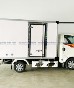 Xe Tải Hyundai New Porter H150 Thùng Kín Composite 1.5 Tấn Thùng Dài 3m1 (5)