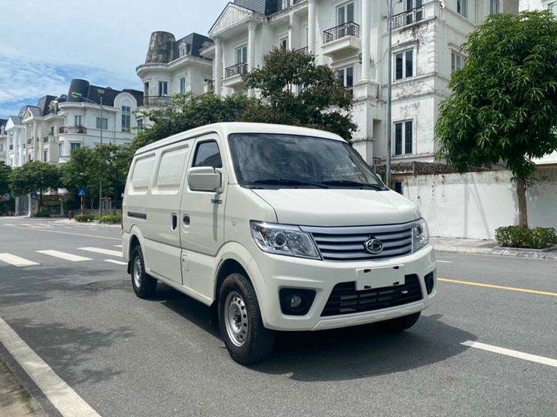 Xe Tải Van (2)