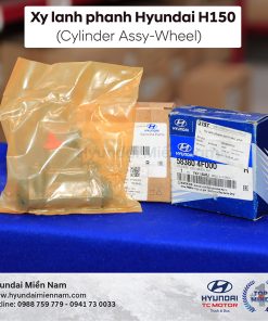 Xy Lanh Phanh H150