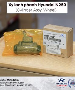 Xy Lanh Phanh N250 & N250sl