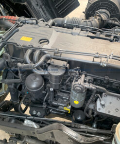 Động Cơ Hd270 Hd320 Hd1000