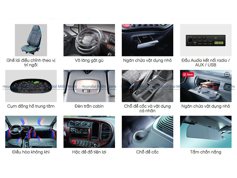 Nội Thất Hyundai 75s 110 (3)