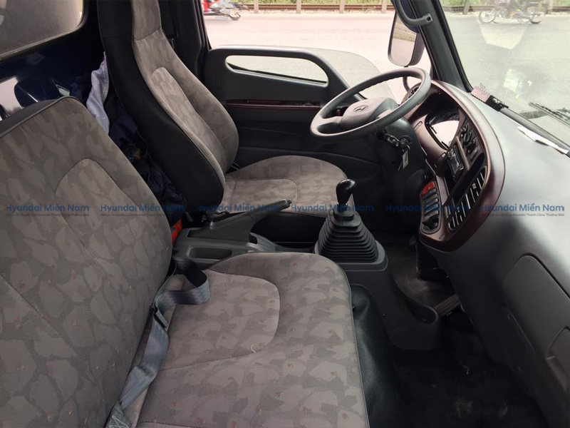 Nội Thất Hyundai 75s 110